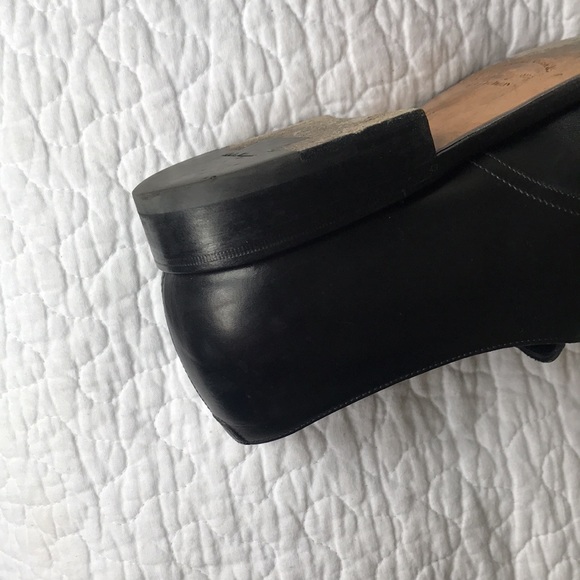 Salvatore Ferragamo Graham Loafers Size 8.5 D main image 14